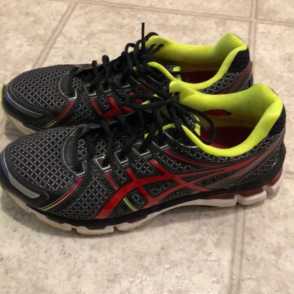 ASICS Gel Kayano Men’s 11
